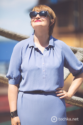 Ірина Данилевська 1