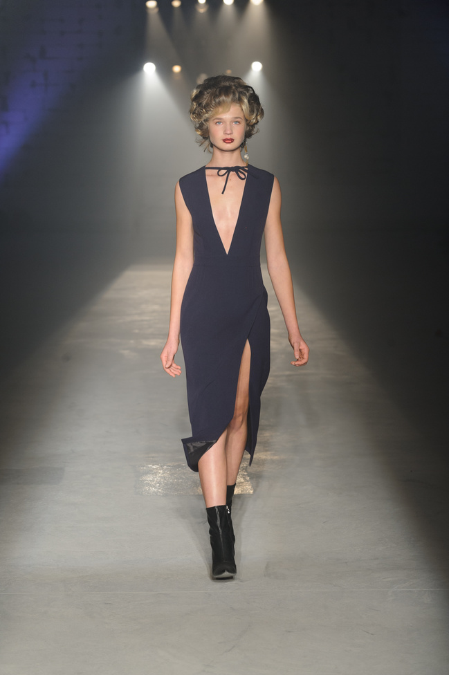 ARTEMKLIMCHUK весна-лето 2017