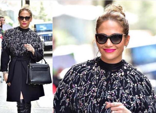 Дженнифер Лопес