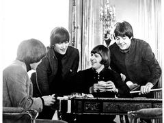 The Beatles