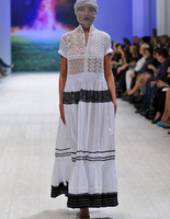 Показ VICTORIA GRES