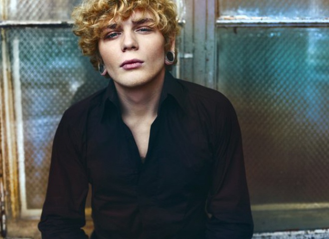 Саша Кривошапко