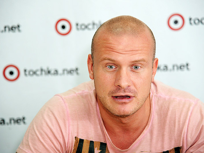 Вячеслав Узелков