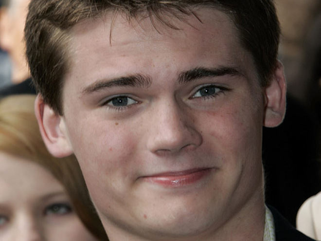 Джейк Ллойд