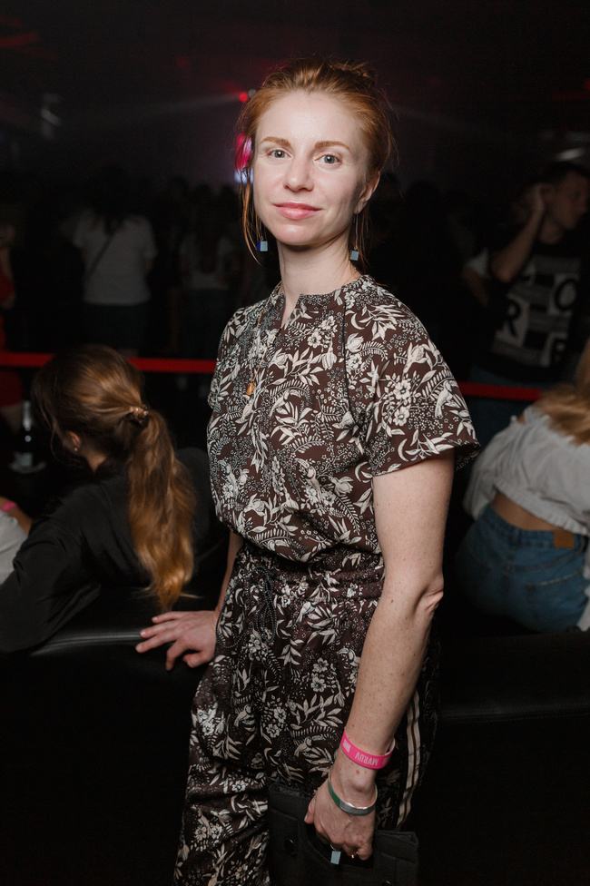 BANG! В Киеве прошел первый сольный концерт MARUV