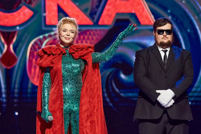 Аліна Гросу