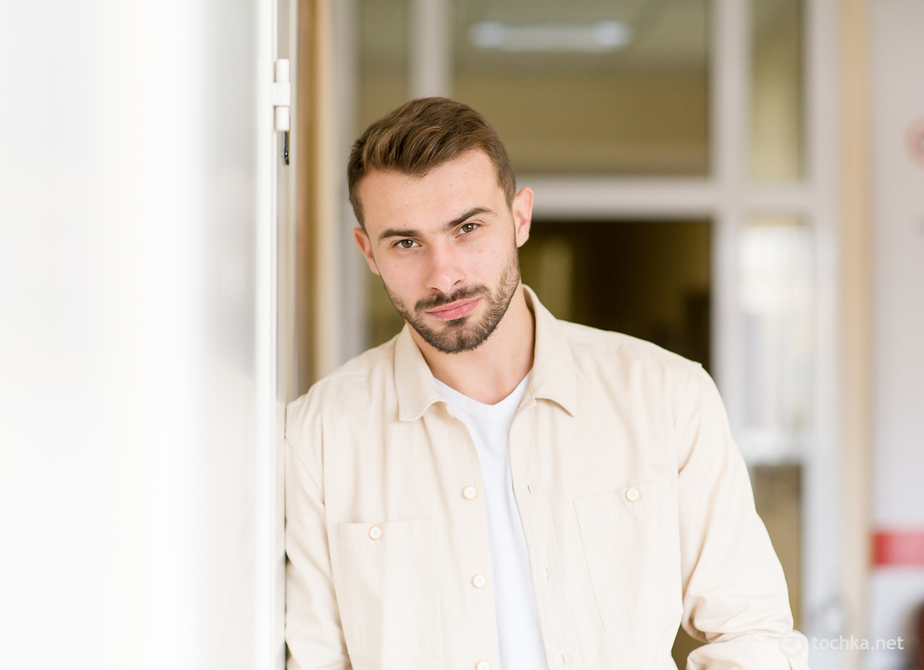 Олександр Прохоров