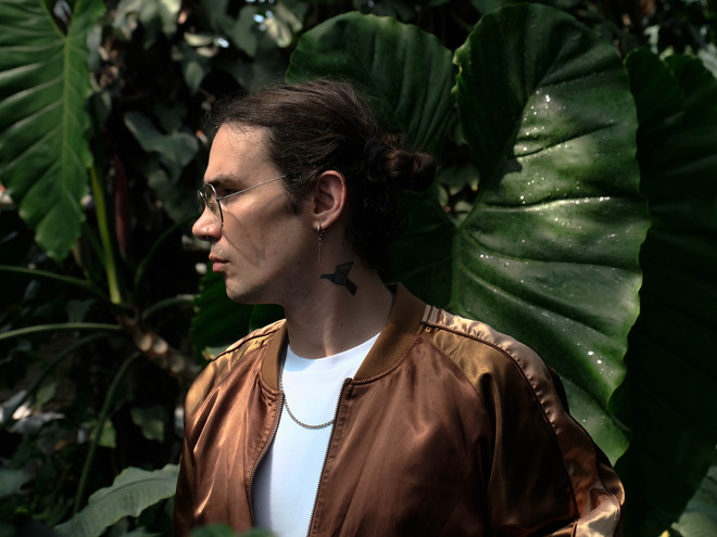 Паша Варениця