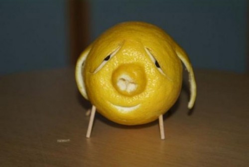 Фаст Фуд арт