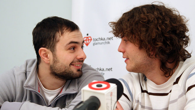 Дети Капитана Гранта