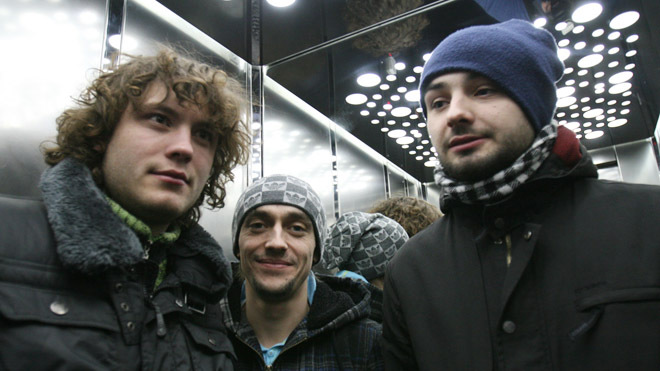 Дети Капитана Гранта