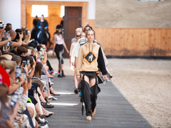 Jean Gritsfeldt коллекция SS20