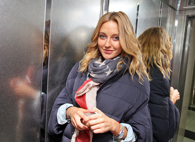 Єва Бушміна