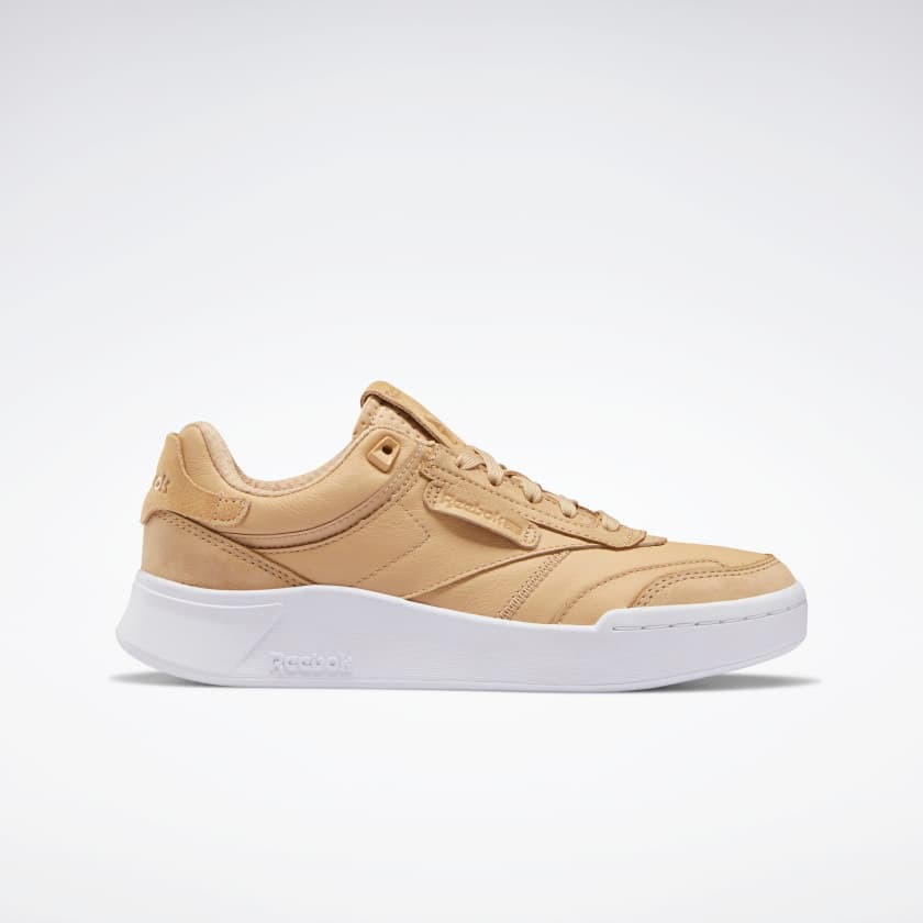 Кроссовки Reebok Club C Legacy