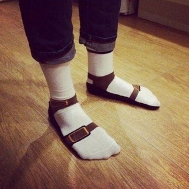 Ах, нет. Показалось