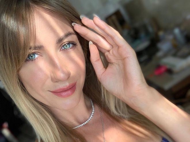 Секреты красоты от Леси Никитюк