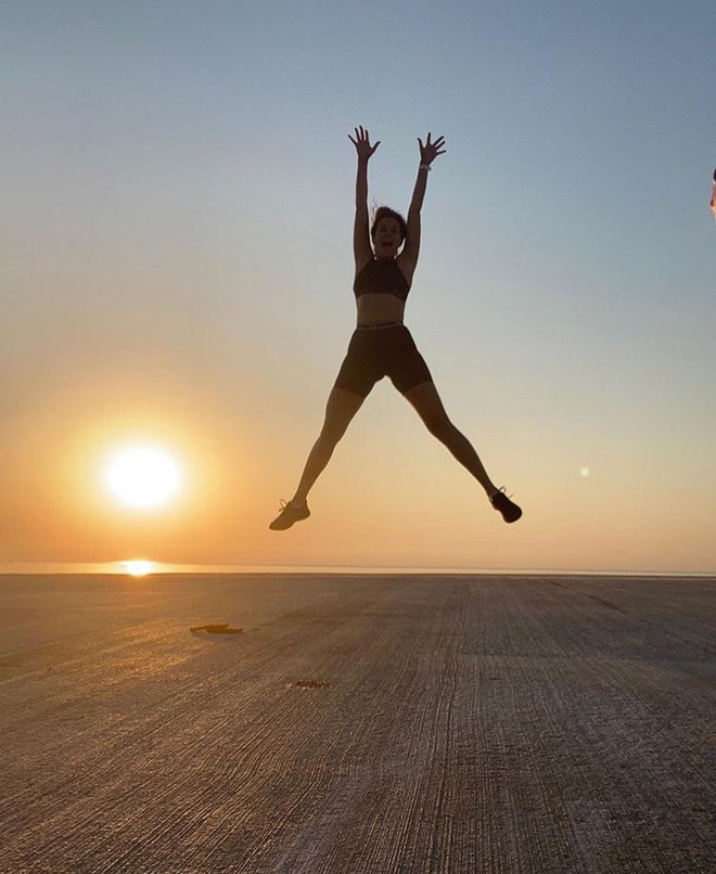 Настя Каменських