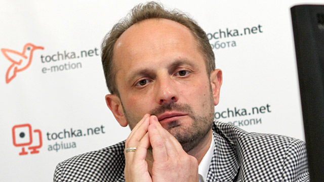 Роман Бессмертный