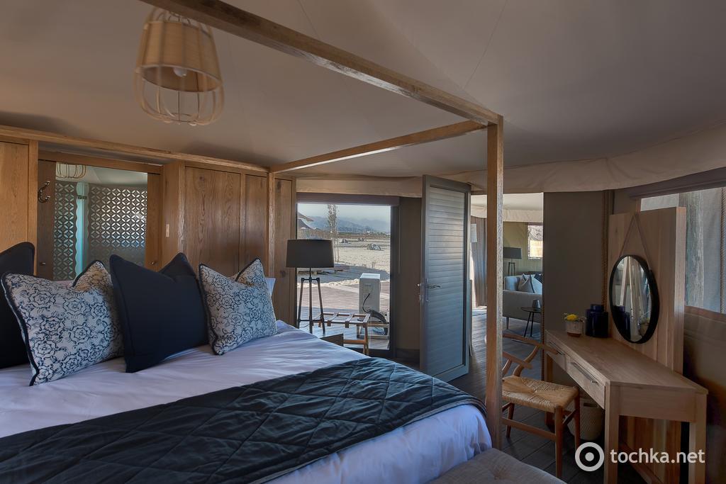 Kalba Kingfisher Lodge 5*