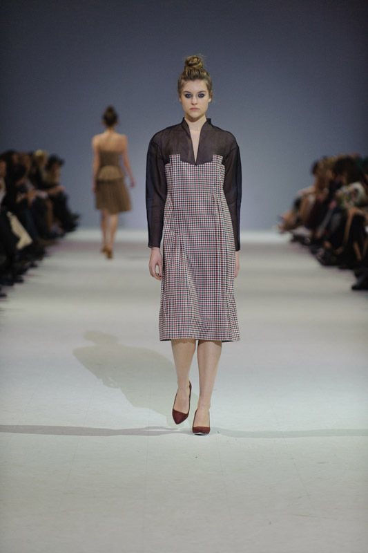 UFW AW 16/17: Label One