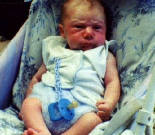 Страшненькие детки)