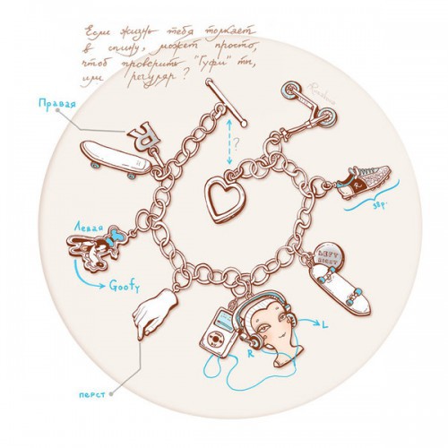 Веселые картинки