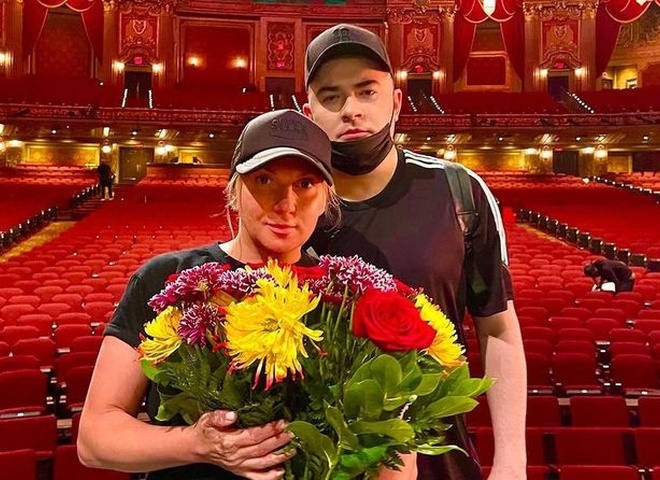 Літак з Андрієм Данилком здійснив екстрену посадку в США: причина