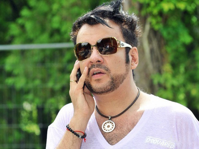 Филипп Киркоров