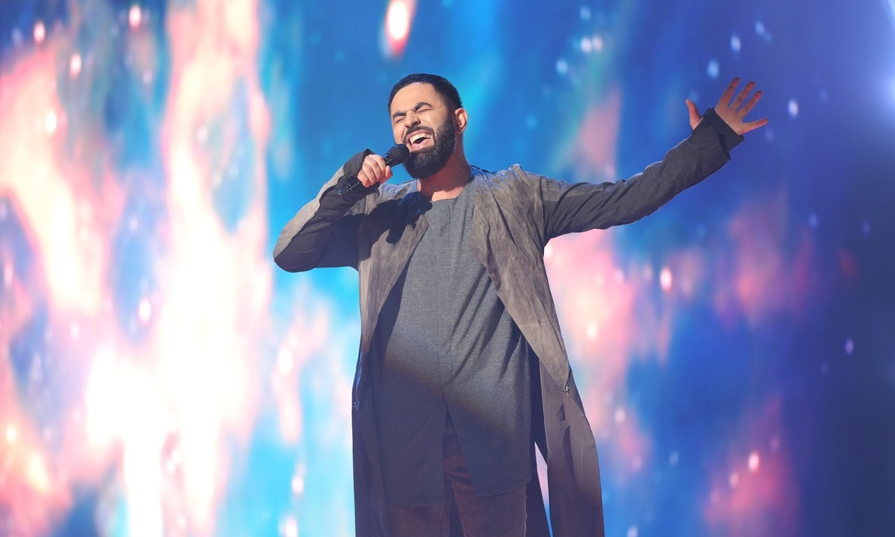 Севак Ханагян