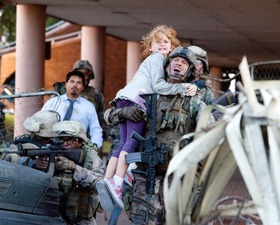 Битва за Лос-Анджелес