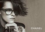 Кристен Стюарт для рекламы очков Chanel Кристен Стюарт для рекламы очков Chanel
