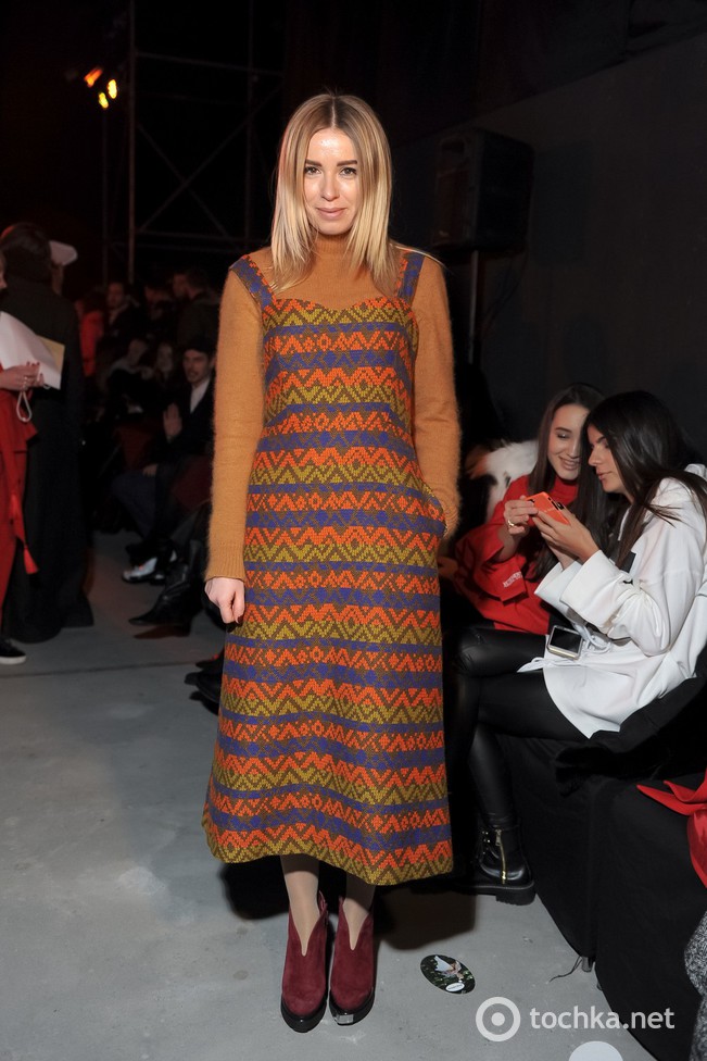 Олена Бурба