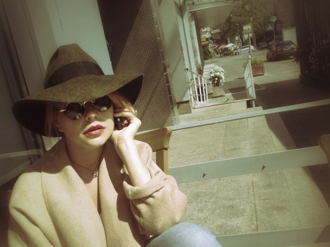 Тина Кароль