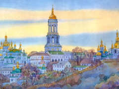 Куди піти в Києві цими вихідними: найяскравіші заходи