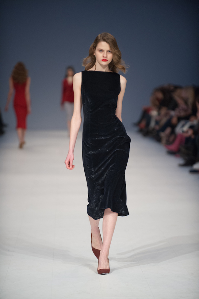 UFW AW 2016/17: Queens