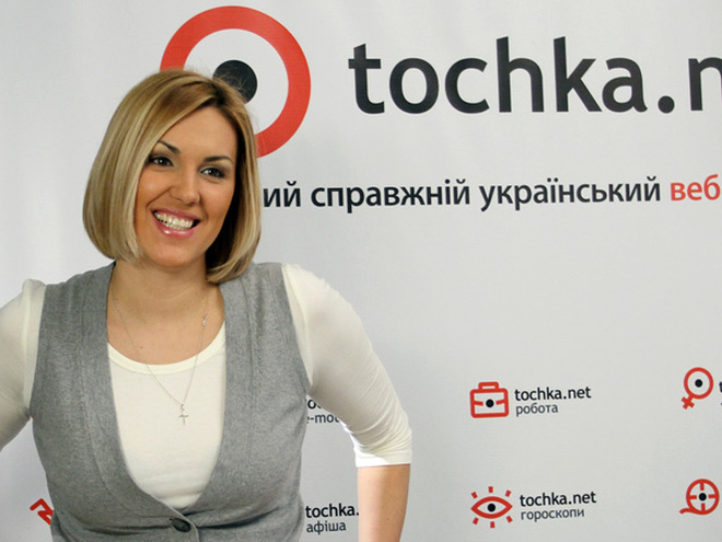 Яна Клочкова