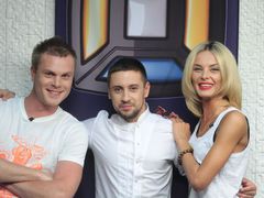 Монатик и Бронюк