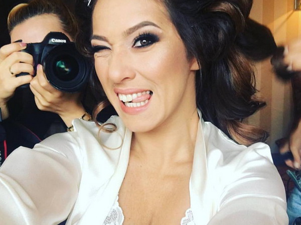 Наталка Карпа