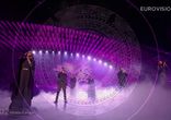 Евровидение 2015: Genealogy - Face The Shadow (Armenia)