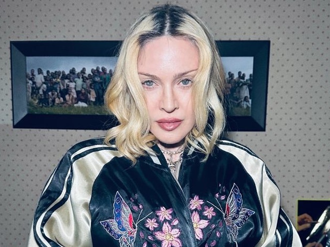 Мадонна привітала дочку Лурдес із 29-річчям та показала фото з нею