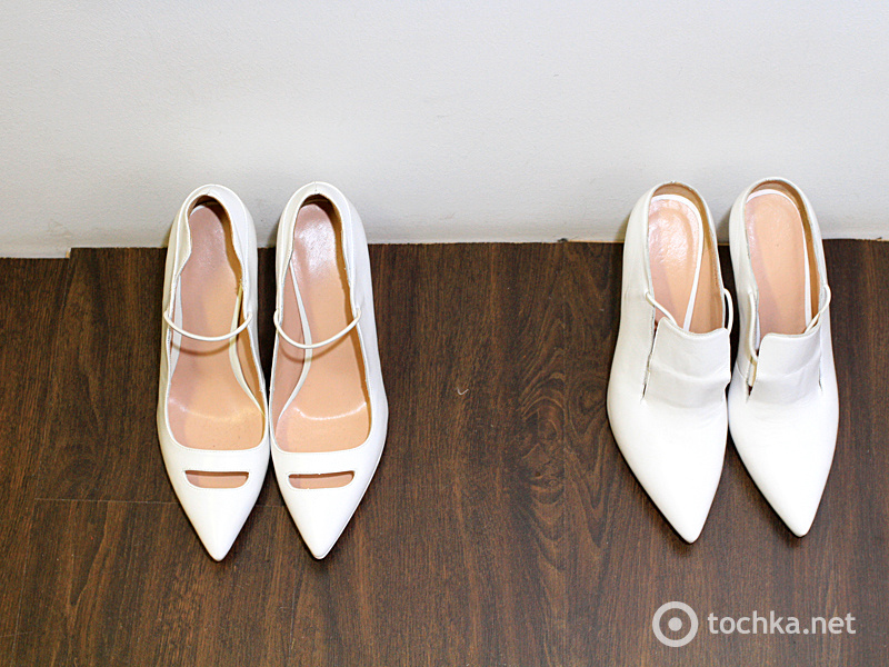 Шоу-рум Бевза