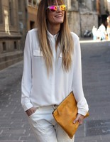total white