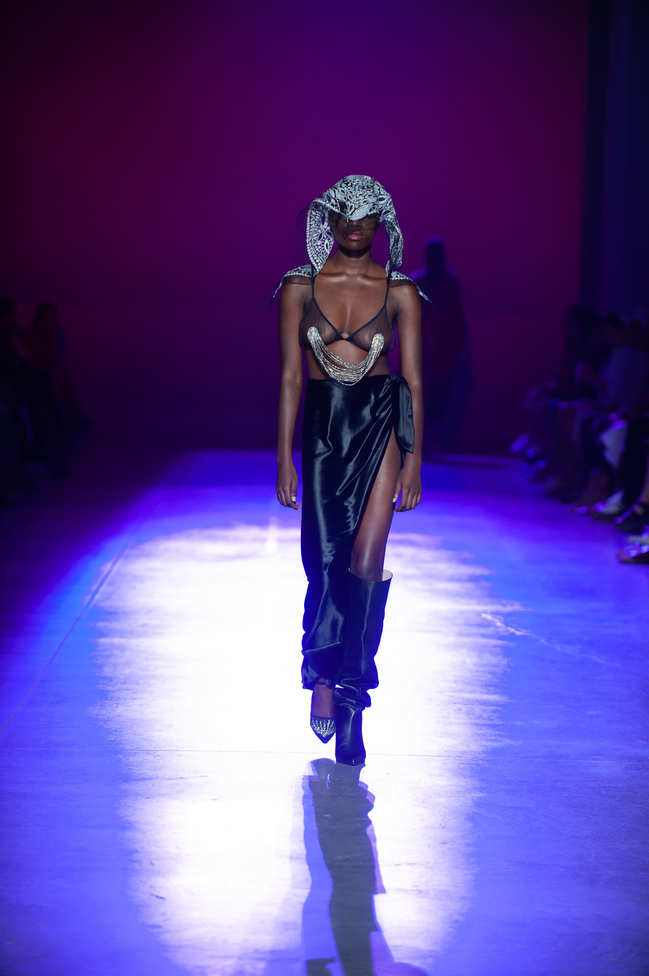 FROLOV UFW Season No Season