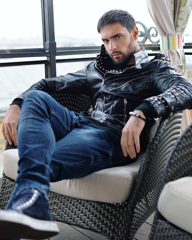 Віталій Козловський