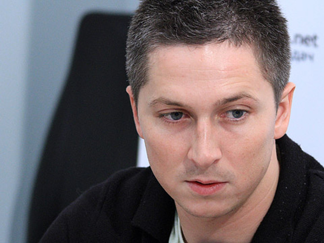 Александр Педан