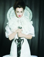 Ирина Костюк