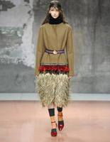 Marni осень-зима 2014/15 