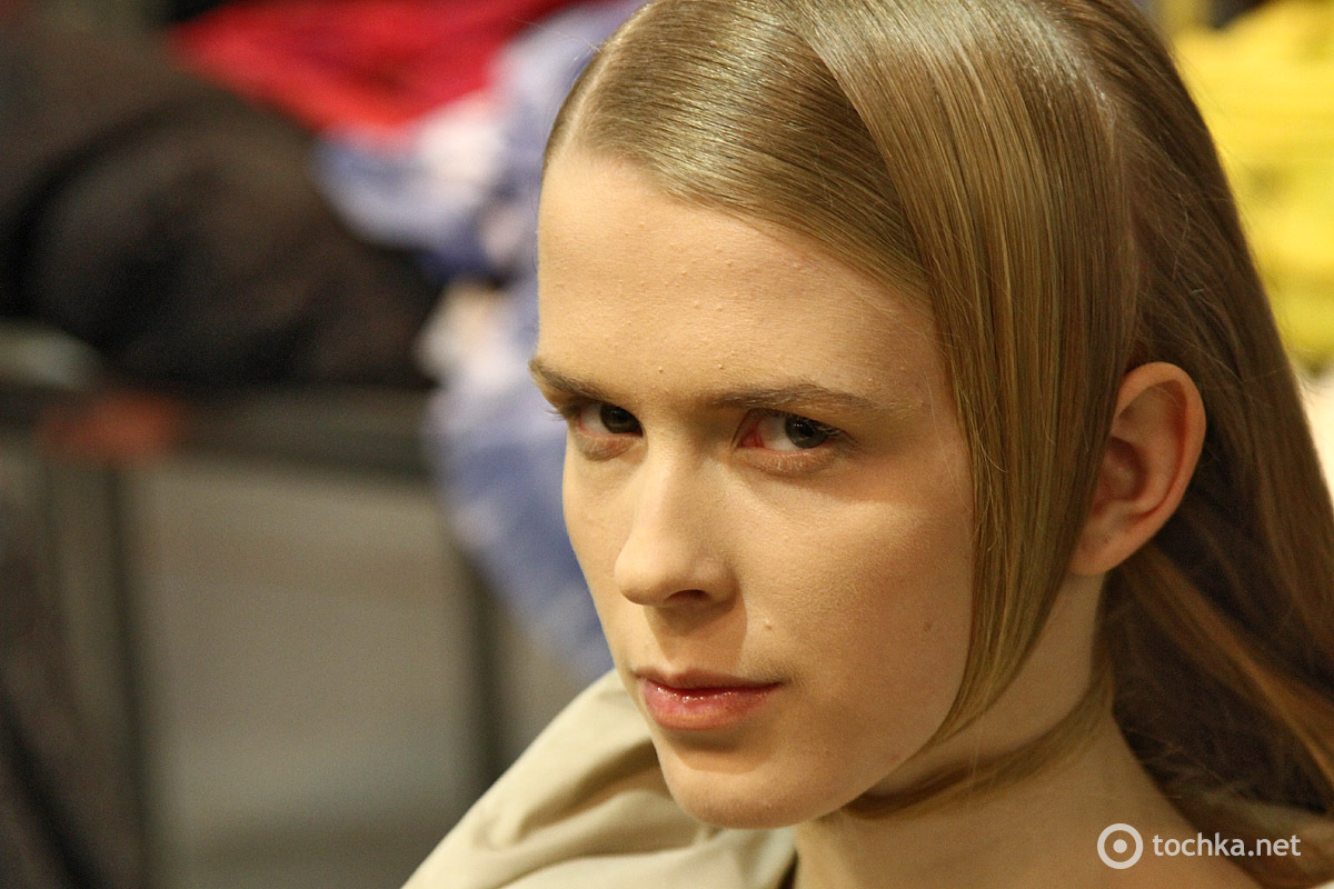 Бэкстейдж первого дня UFW: KAMENSKAKONONOVA