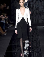 Diane von Furstenberg fw 2015/16