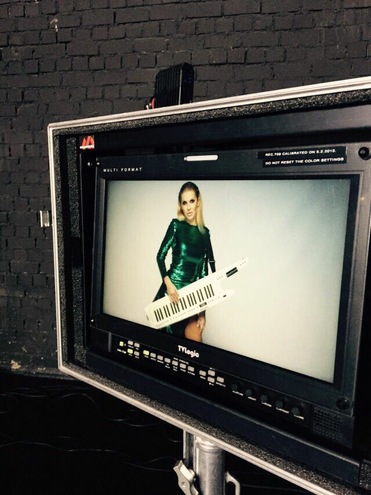 Анна Буткевич